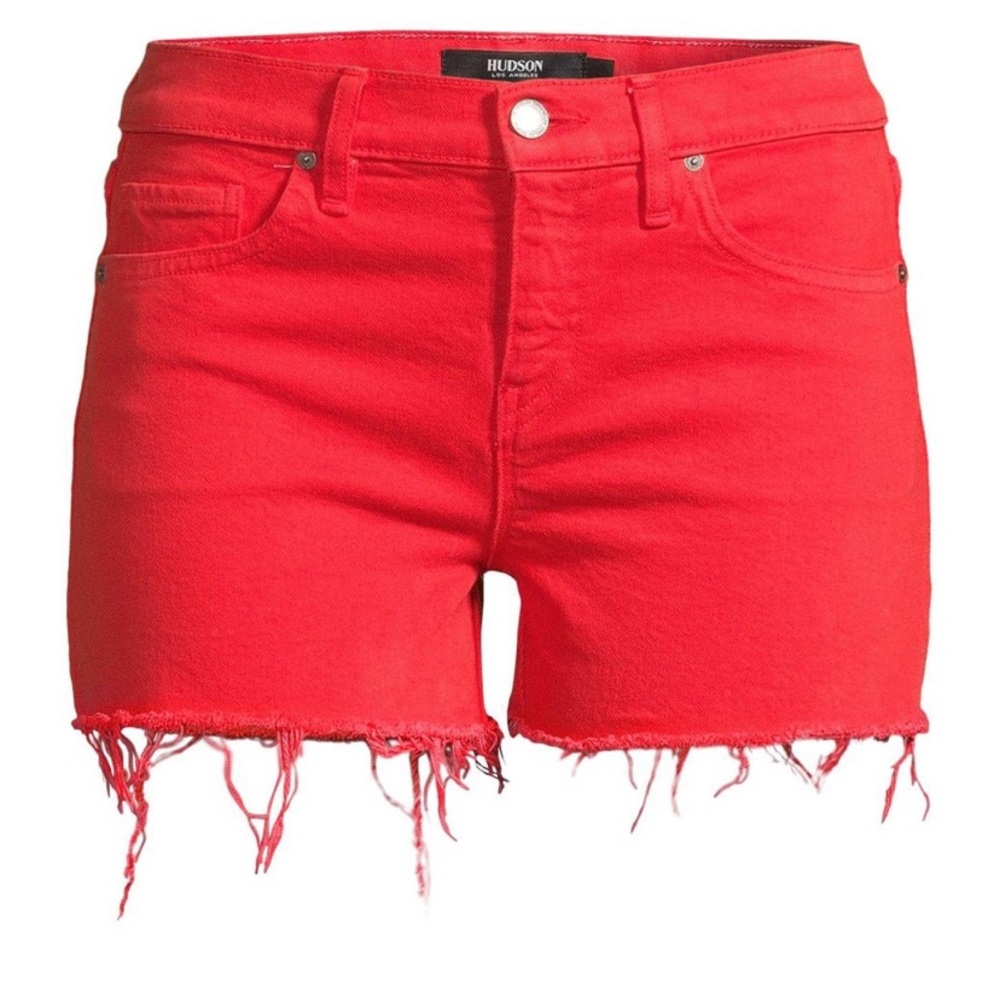 Hudson Jeans shorts